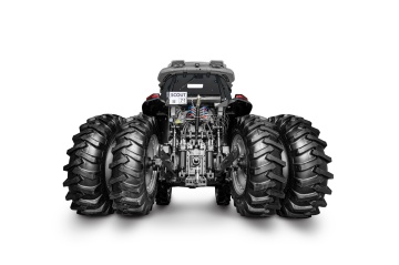 Трактор SCOUT SERIES TC