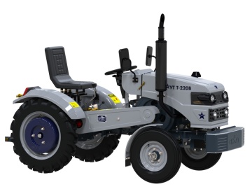 Трактор СКАУТ Т-220B