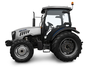 Минитрактор СКАУТ TB-604С